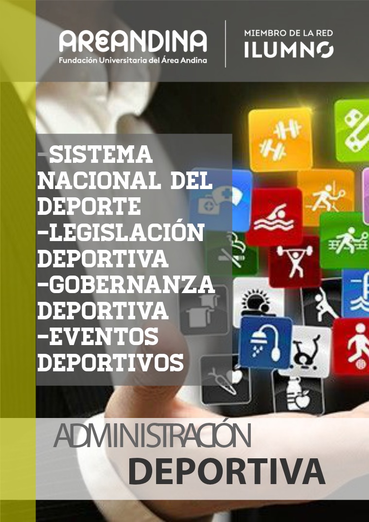 administración deportiva ADMON DEPORTIVA