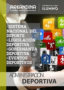 administración deportiva