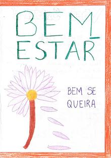 ZINE BEM-ESTAR