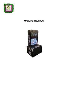 Manual Tecnico