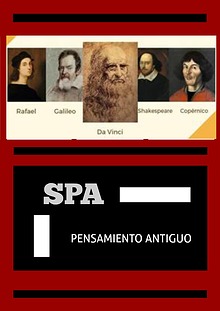 filosofia SPA