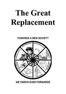 The Great Replacement