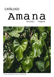 AMANA COSMÉTICOS