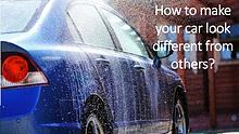 Maintain Your Car by Car Detailing In Dubai