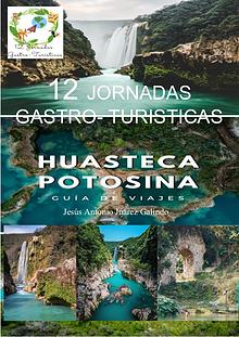 REVISTA HUASTECA POTOSINA