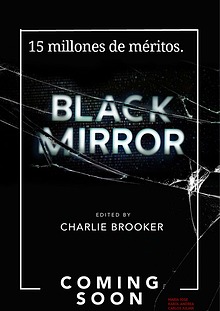 Black mirror