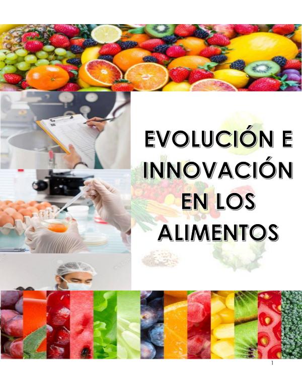 REVISTA REVISTA ALIMENTOS