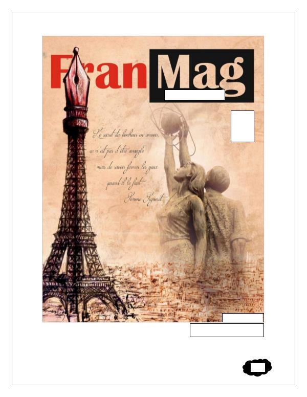 FRAN MAG 1