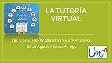 TUTORÍA VIRTUAL