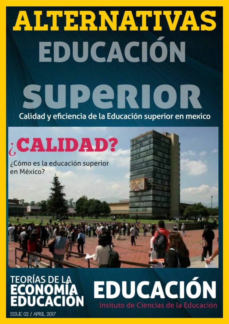 Educación superior