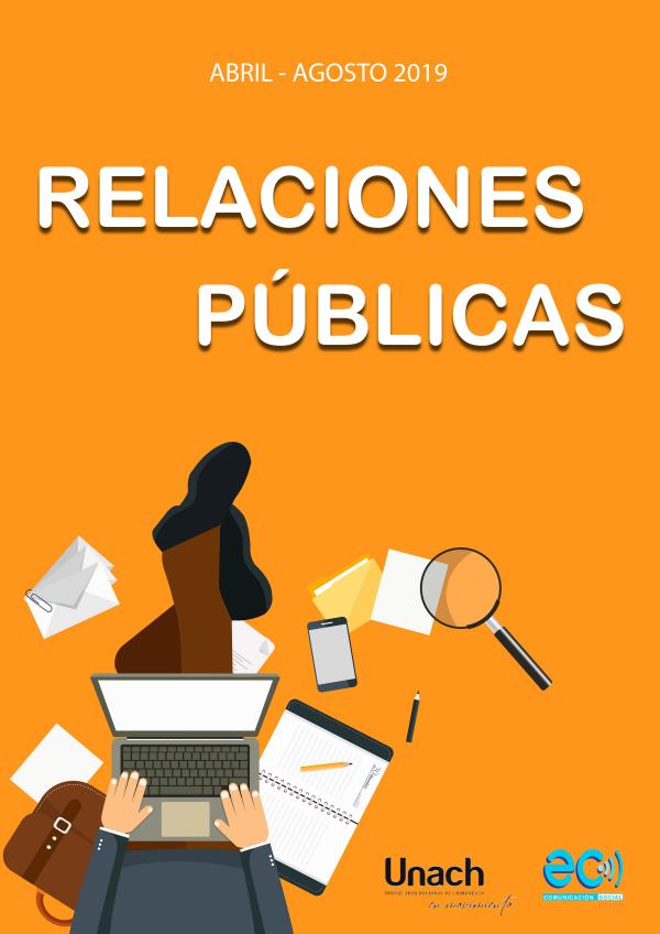 Revista Relaciones Públicas Revista