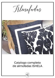 Catalogo de produtos IShela