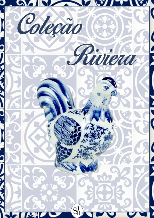 Catalogo Linha Riviera