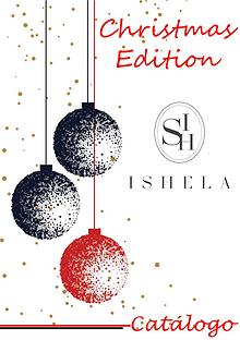 Catalogo de produtos IShela