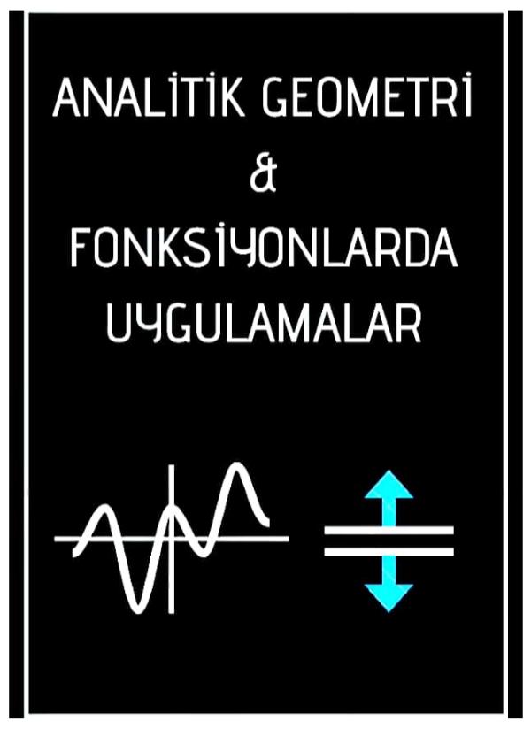 Matematik Dergisi matödev