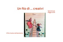 Un filo di ... creativi