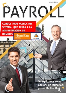 Revista de nomipaq