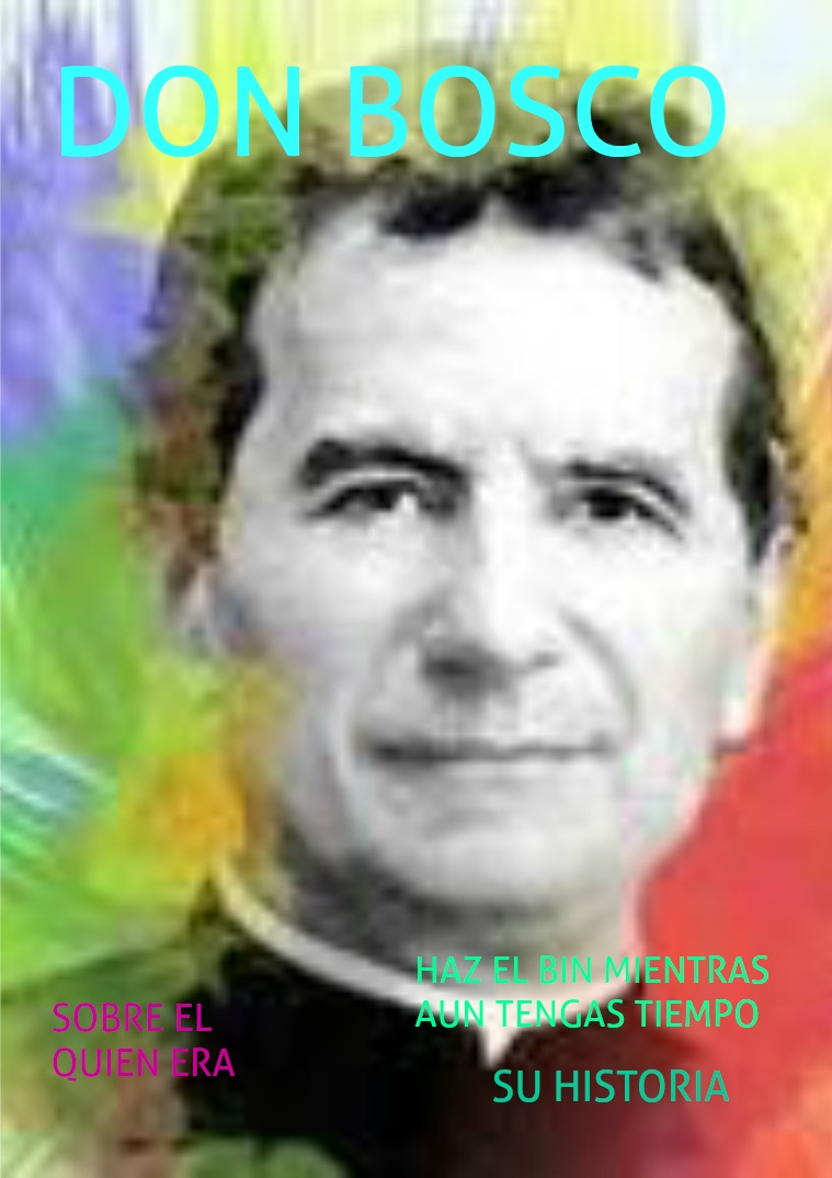 DON BOSCO DON BOSCO