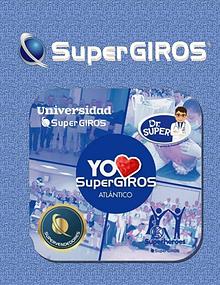 SUPERGIROS