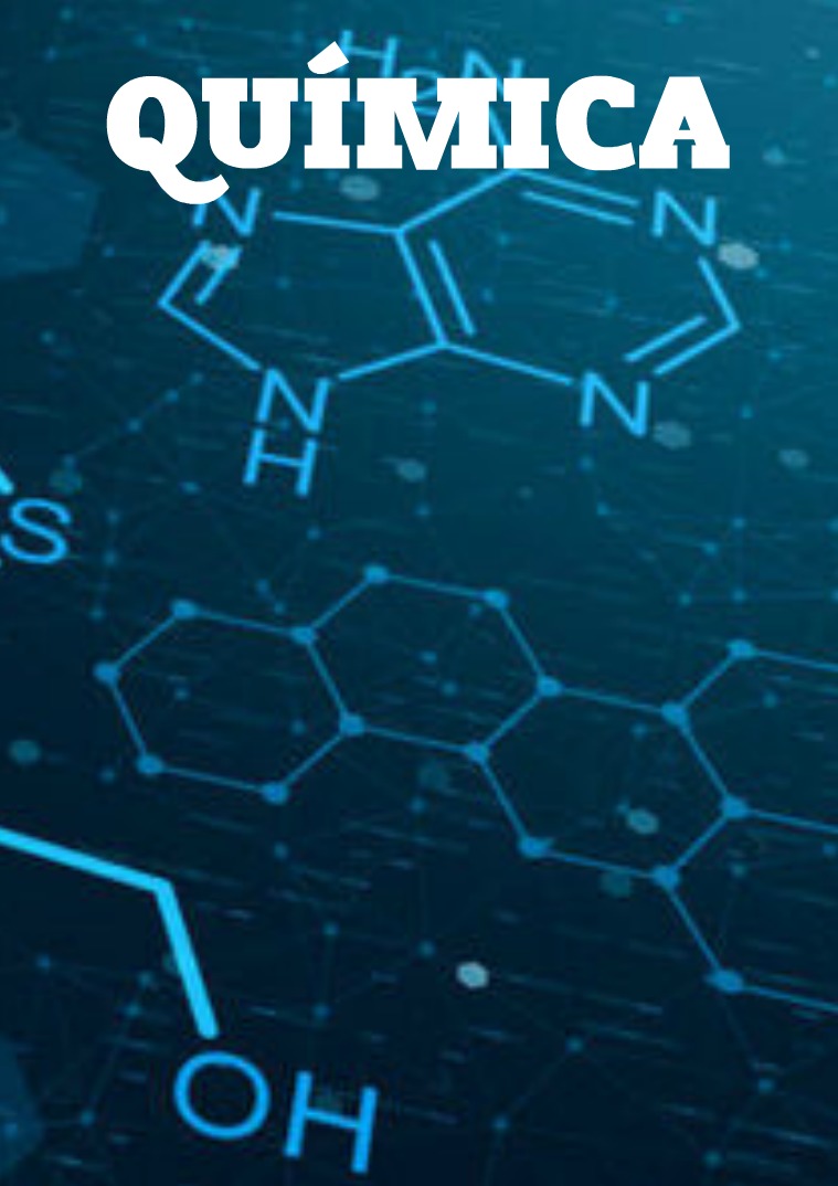 Química Orgánica QUÍMICA ORGÁNICA