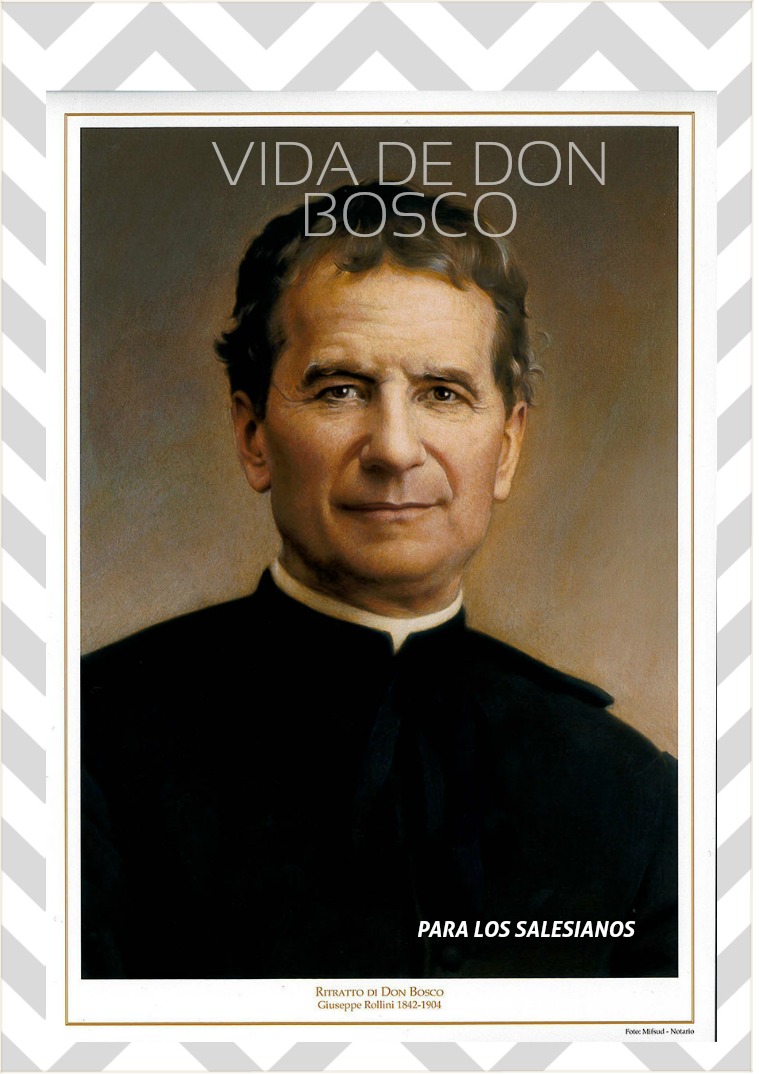 Don Bosco Don Bosco