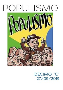 populismo