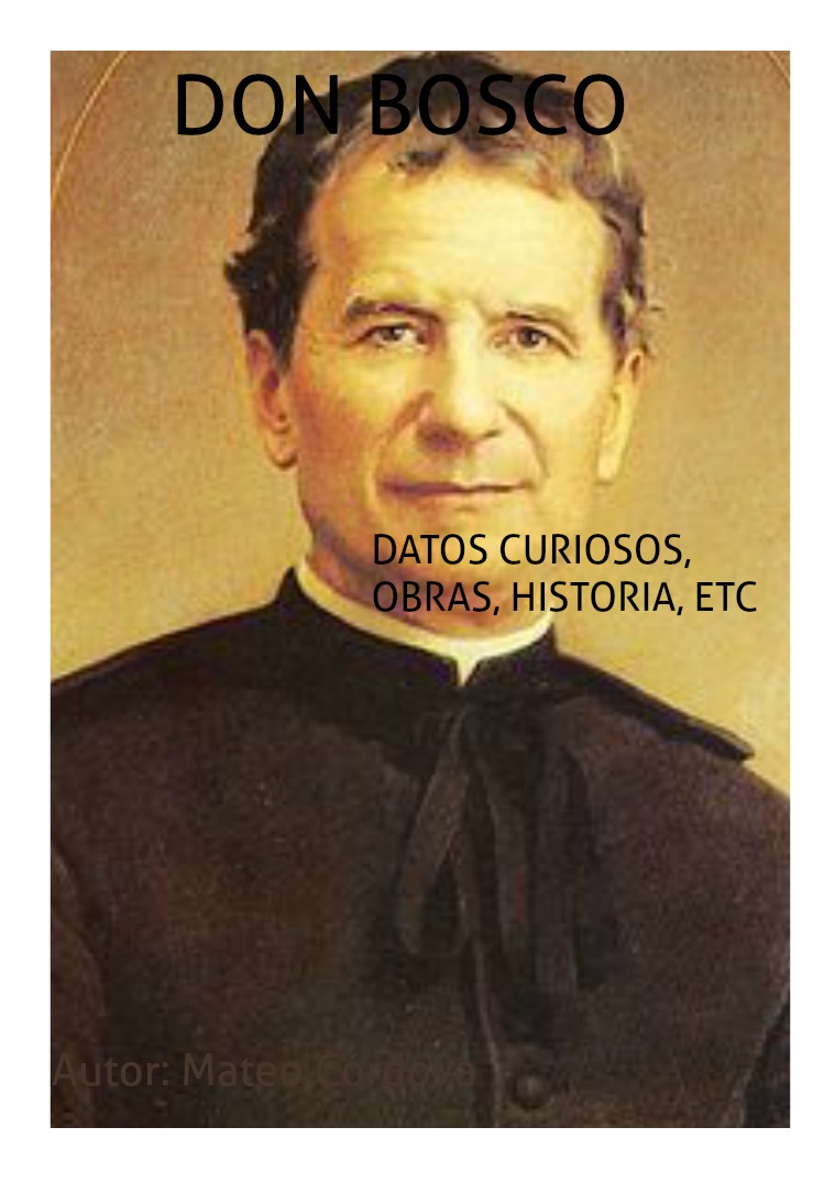 DON BOSCO 1