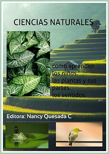 Ciencias Naturales para niños