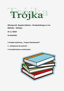 TRÓJKA