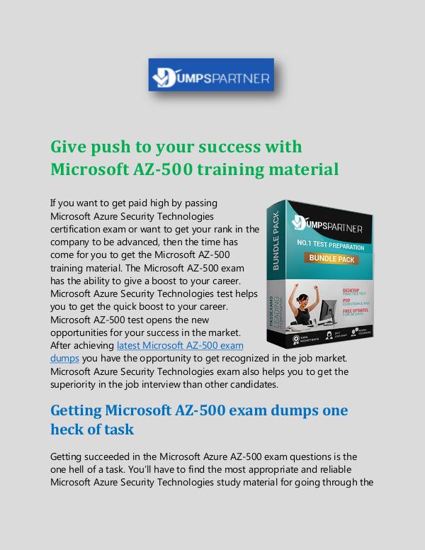 Actual AZ-500 Cheat Sheet with Passing Guarantee Actual AZ-500 Cheat Sheet with Passing Guarantee