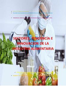 revista introduccion a la ingenieria de alimetos