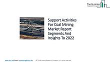 Support Activities For Coal Mining Market - Industry Analysis, Size,