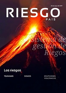 Riesgos en el Ecuador