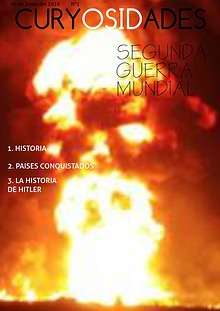 Segunda Guerra Mundial