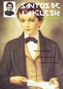 Domingo Savio