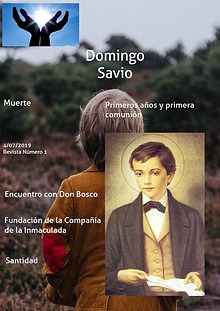 Domingo Savio