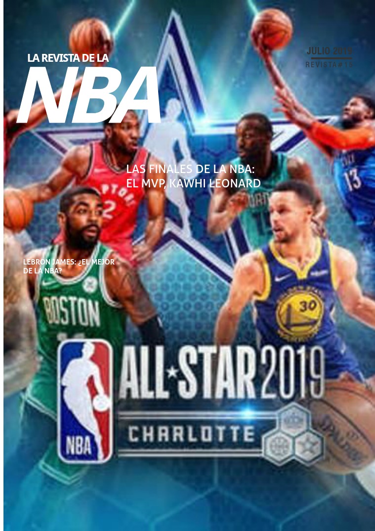 NBA NBA