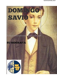 Domingo Savio