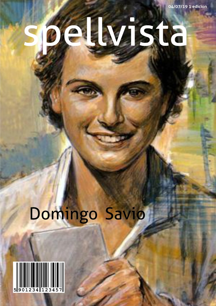 Domingo Savio 1