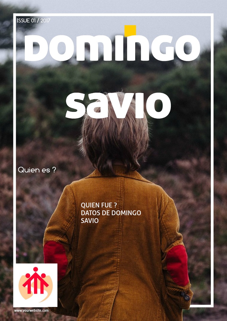 domingo savio santo