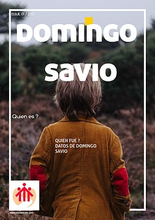 domingo savio