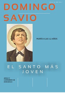 DOMINGO SAVIO