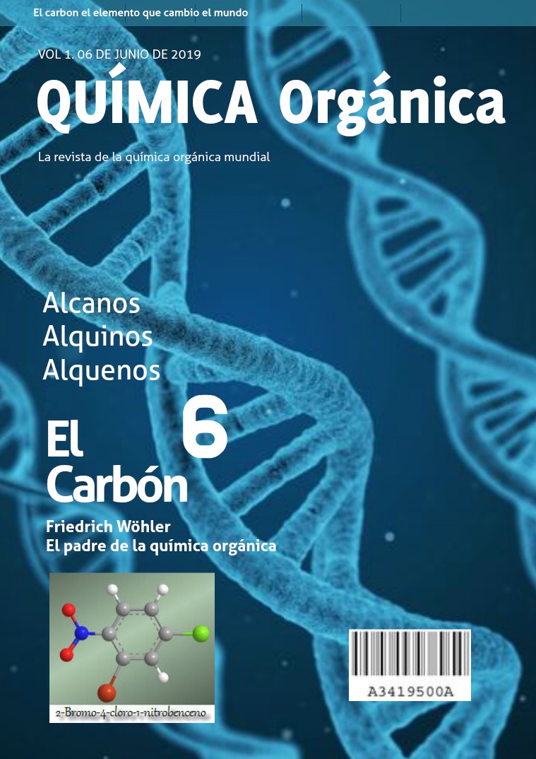 Química Orgánica Quimica