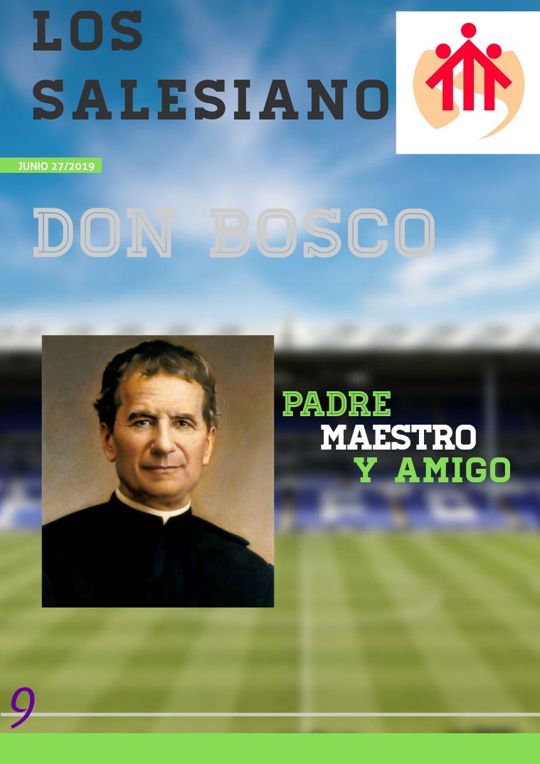 DON BOSCO DON BOSCO