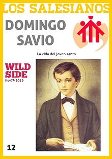 Domingo Savio