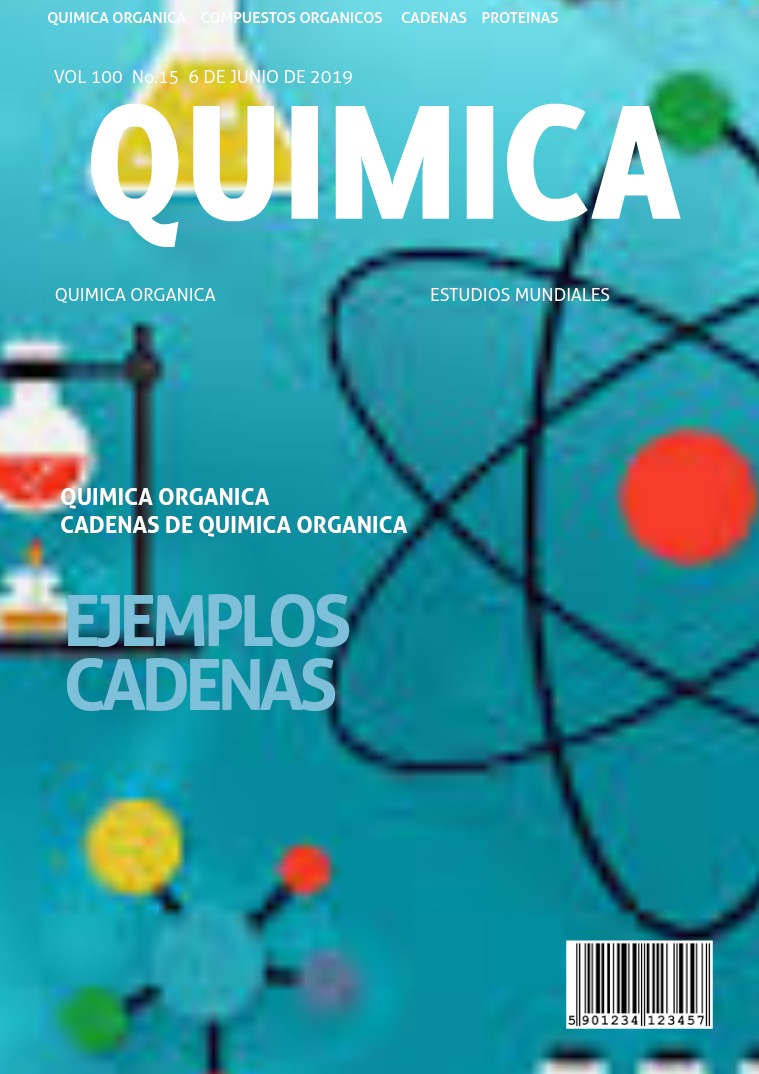 Química Orgánica Química Orgánica