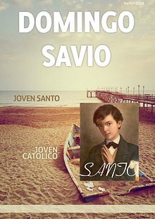 Domingo Savio