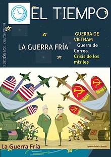 La Guerra Fría