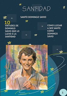 DOMINGO SAVIO