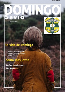 Domingo Savio